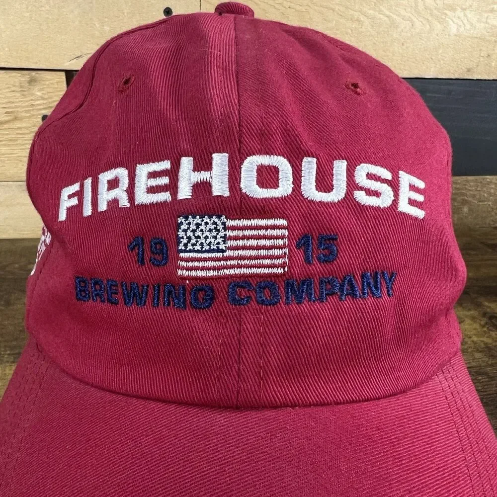 Firehouse Brewing Co. please see